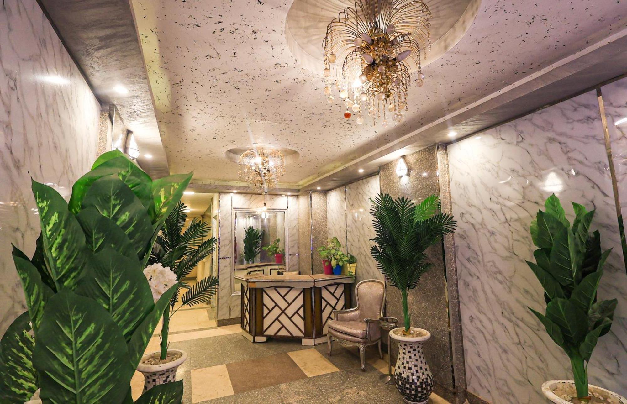Giza Grand Pyramids In酒店 外观 照片